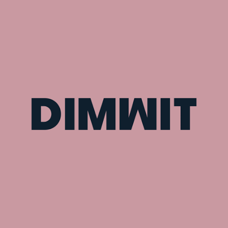 Dimwit Coupons