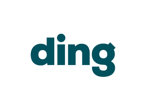 Ding Coupons