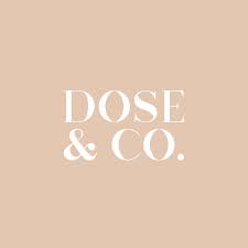 Dose & Co Coupons