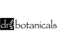 Dr Botanicals Coupons