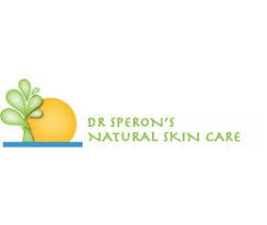 Dr Sperons Natural Skin Care Coupons