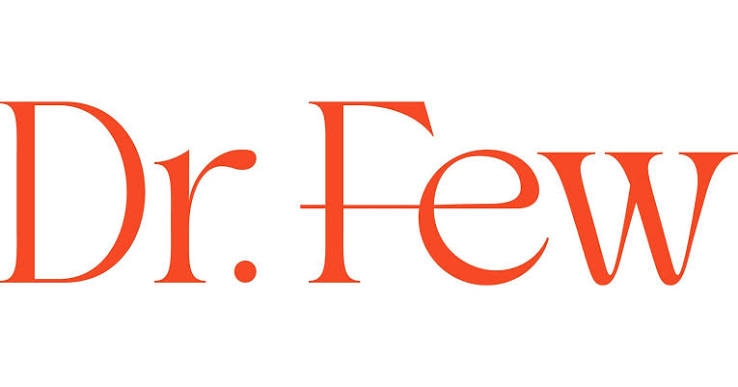 Dr. Few Skincare Coupons