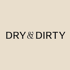 Dry & Dirty Coupons