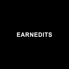 EarnEdits Coupons
