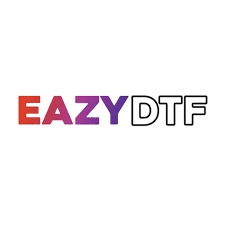 EazyDTF Printing Services Coupons