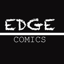 Edge Comics Coupons