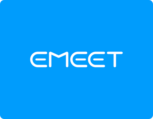 EMEET Coupons