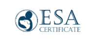 ESA Certificate Coupons