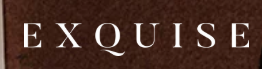EXQUISE Coupons