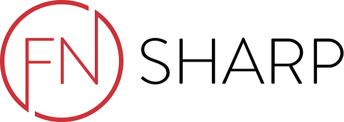 F.N. Sharp Coupons