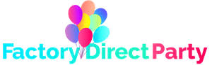 Factory Direct Party Coupons