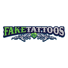 Fake Tattoos Coupons