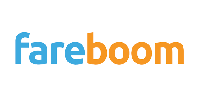 Fareboom Coupons
