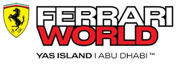 Ferrari World Abu Dhabi Coupons