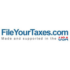 FileYourTaxes.com Coupons