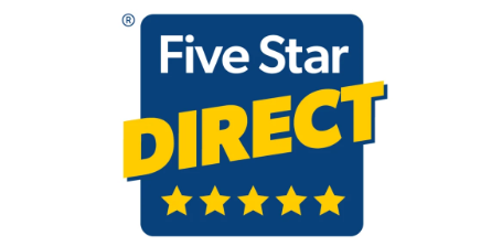 Five Star Direct Shopping Mall Coupons