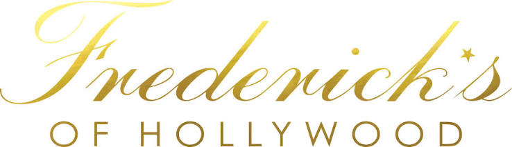Frederick's of Hollywood Coupons