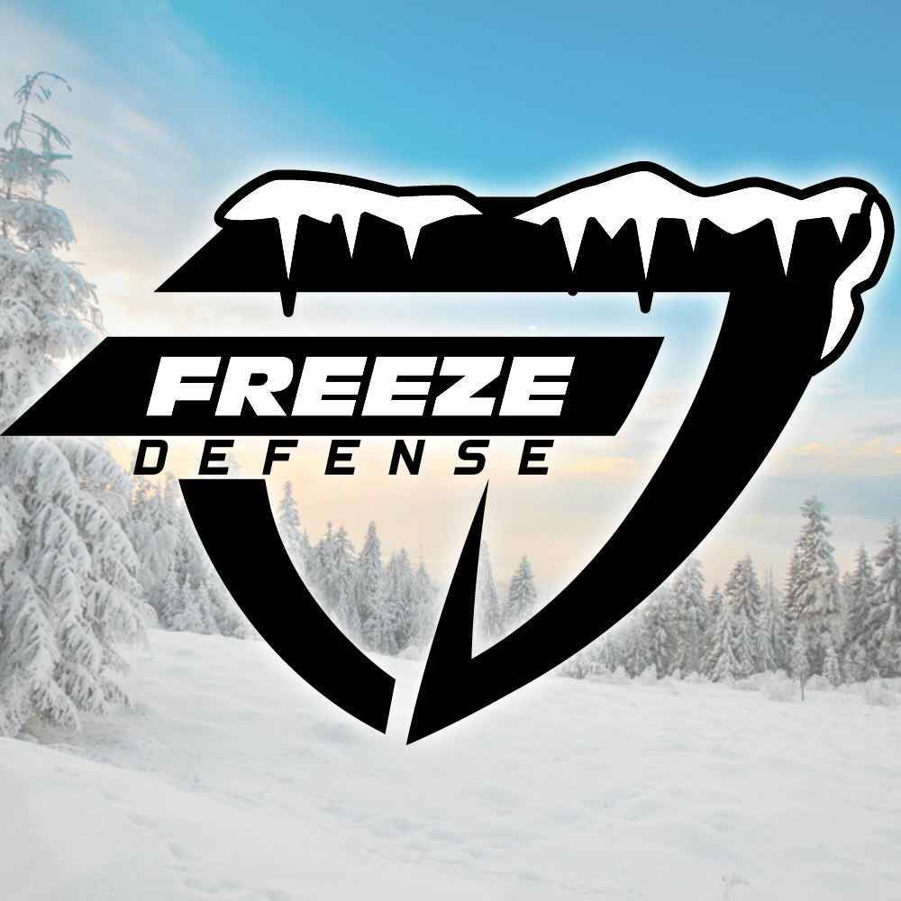 Freeze Defense Coupons