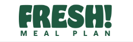 Fresh Meal Plan Coupons