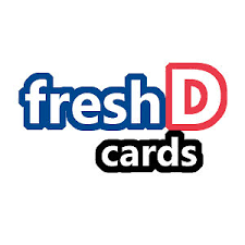 FreshDCards Coupons