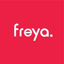 Freya. Coupons
