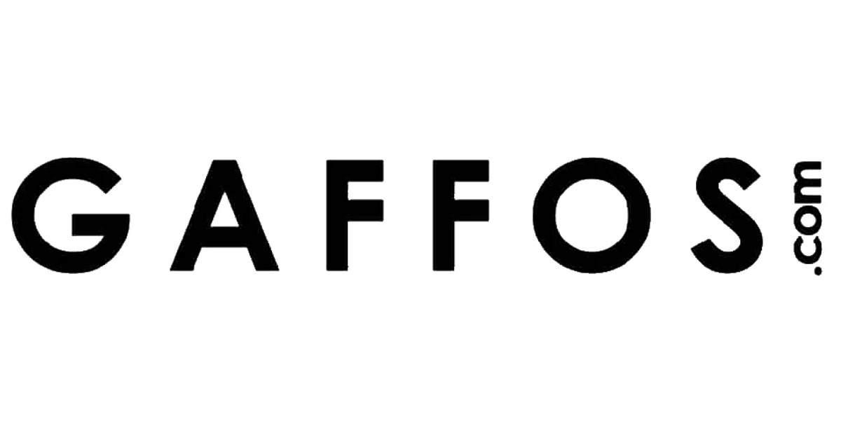 Gaffos.com Coupons
