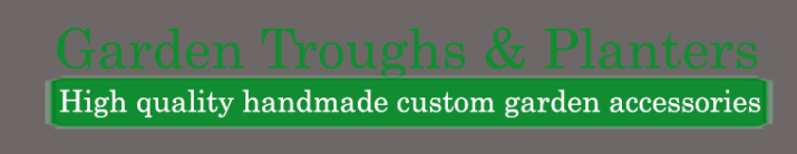 Garden Troughs and Planters Coupons