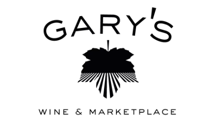 Gary's Wine Coupons