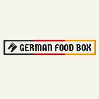 German Food Box Coupons