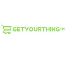 Get Your Thing Home and Garden Coupons