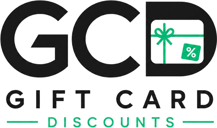 Gift Card Discounts Coupons