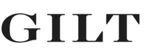 Gilt Coupons