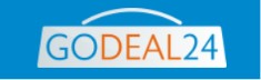 GoDeal24 Coupons