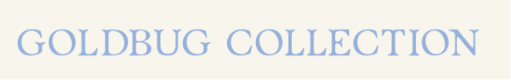 Goldbug Collection Coupons