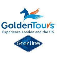 Golden Tours Coupons