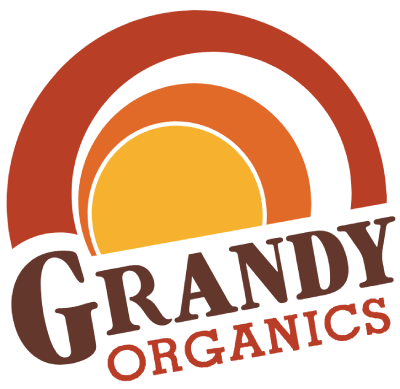 Grandy Organics Coupons