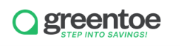 Greentoe Coupons