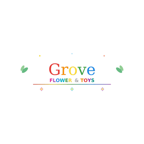 Grove Flower & Toys Coupons