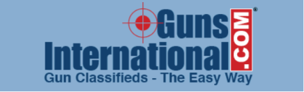 Guns International Coupons