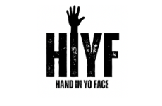 Hand In Yo Face Basketball Coupons