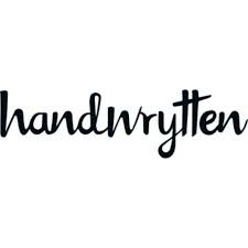 Handwrytten Coupons