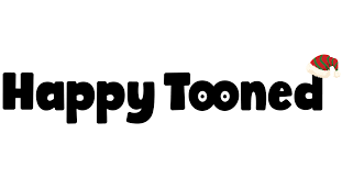 Happy Tooned Coupons