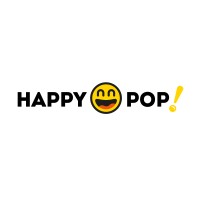 HappyPop Coupons