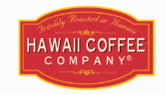 Hawaii Coffee Company Coupons