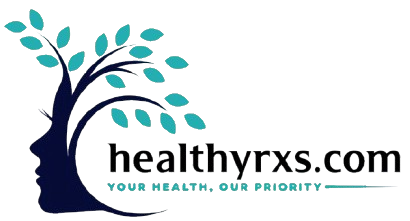 HealthyRXs Coupons