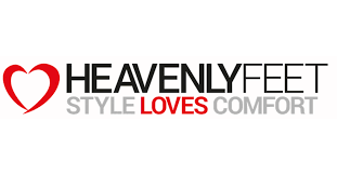 Heavenly Feet Shoes Coupons