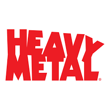 Heavy Metal Coupons