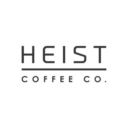 Heist Coffee Coupons