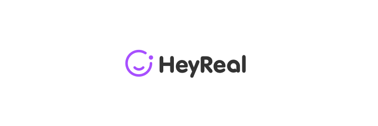 HeyReal AI Coupons
