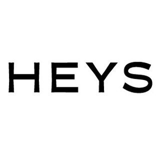 HEYS Luggage Coupons